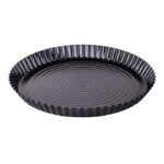 Altom Design kalup za pečenje pizze 300 crni 4400004148 - Slika 2