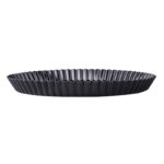 Altom Design kalup za pečenje pizze 300 crni 4400004148 - Slika 3