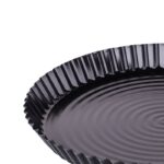 Altom Design kalup za pečenje pizze 300 crni 4400004148 - Slika 4