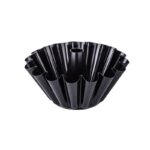 Altom Design Kalup za pečenje Q 230 crne boje - 4400004134 - Slika 2