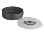 Altom Design kalup za pečenje s plastičnim poklopcem i ručkom od 26 cm - 204009206