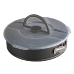 Altom Design kalup za pečenje s plastičnim poklopcem i ručkom od 26 cm - 204009206 - Slika 4