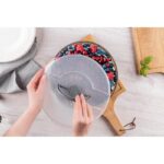 Altom Design kalup za pečenje s plastičnim poklopcem i ručkom od 26 cm - 204009206 - Slika 6