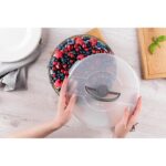 Altom Design kalup za pečenje s plastičnim poklopcem i ručkom od 26 cm - 204009206 - Slika 7