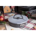Altom Design kalup za pečenje s plastičnim poklopcem i ručkom od 26 cm - 204009206 - Slika 8