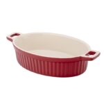 Altom Design keramička posuda Red Chilli 020201228 - Slika 2