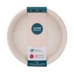 Altom Design keramička posuda za tart Red Chilli 020201231 - Slika 3