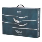 Altom Design komplet pribora za jelo Planet 68 komada 0104014554 - Slika 2