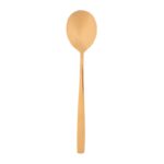 Altom Design komplet pribora za jelo zlatni 24 dijelova 0104013184