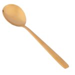 Altom Design komplet pribora za jelo zlatni 24 dijelova 0104013184 - Slika 3