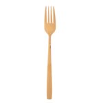 Altom Design komplet pribora za jelo zlatni 24 dijelova 0104013184 - Slika 4
