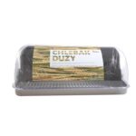 Altom Design kutija za kruh 41x27x18,5cm siva - 020701752 - Slika 3