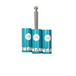 Altom Design ljepljiva rola za odjeću + 2 umetka - 0408007115 - Slika 2