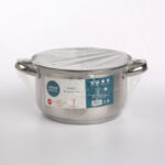 Altom Design lonac Fabio 2,6 litara ( 0204002424 ) - Slika 4