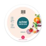 Altom Design lonac od nehrđajućeg čelika sa staklenim poklopcem 4,2 L  ( 0204002588 ) - Slika 4