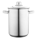Altom Design lonac s košarom 16x21cm 0204002619 - Slika 2