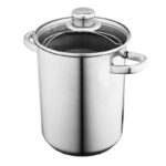 Altom Design lonac s košarom 16x21cm 0204002619 - Slika 4
