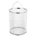 Altom Design lonac s košarom 16x21cm 0204002619 - Slika 5