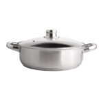Altom Design lonac / tava Fabio 2,6 litara ( 0204002529 )