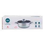 Altom Design lonac / tava Fabio 2,6 litara ( 0204002529 ) - Slika 6
