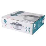 Altom Design lonac / tava Fabio 2,6 litara ( 0204002529 ) - Slika 7