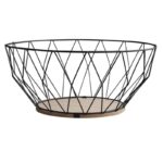 Altom Design metalna košara za voće - 020402625