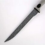 Altom Design nož za meso Rock od nehrđajućeg čelika 20 cm - Slika 2