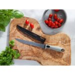 Altom Design nož za meso Rock od nehrđajućeg čelika 20 cm - Slika 4