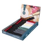 Altom Design nož za voće i povrće s nastavkom Formson Solingen 16 cm ( 0204013385 ) - Slika 4