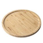Altom Design okrugla daska od bambusa 020602075 - Slika 2