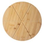 Altom Design okrugla daska za pizzu 020602077 - Slika 2