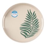 Altom Design okrugla tacna od bambusa 30x4,5 cm - 020602515 - Slika 6