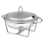 ALTOM DESIGN POSUDA ZA PEČENJE 2,0L S NEHRĐAJUĆIM POKLOPCEM NA GRIJAČU - 0203011144 - Slika 4