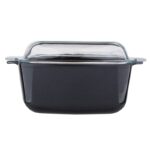 Altom Design posuda za pečenje 2,5 L 26X22X12 CM - 0203011158 - Slika 2