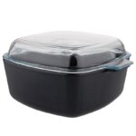 Altom Design posuda za pečenje 2,5 L 26X22X12 CM - 0203011158 - Slika 3