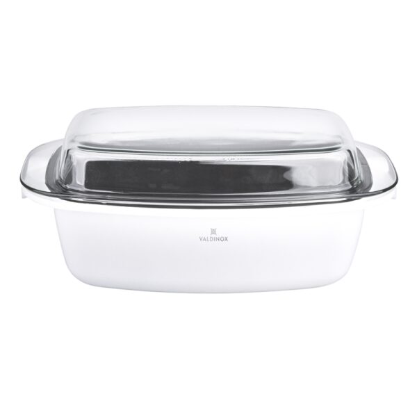 Altom Design posuda za pečenje 32x21cm Valdinox Pure - 020401039