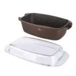 Altom Design posuda za pečenje Valdinox Aurum 32cmx21cm 020401032 - Slika 2