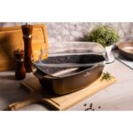 Altom Design posuda za pečenje Valdinox Aurum 32cmx21cm 020401032 - Slika 3