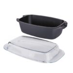 Altom Design posuda za pečenje Valdinox Expert 32cmx21cm 020401030 - Slika 2