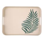Altom Design pravokutna tacna od bambusa 40,5x31x4,5 cm / Be Eco  - 020602514 - Slika 3