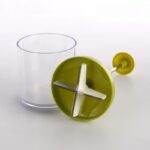 Altom Design ručna sjeckalica - 4200053100 - Slika 2