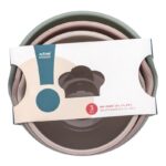 Altom Design set 3 plastične zdjele 0207015945 - Slika 6