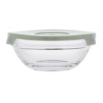 Altom Design set 5 zdjelica sa zelenim poklopcem - 0103005547