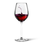 Altom Design set čaša za crno vino Plisse 500 ml - 0103006660 - Slika 2