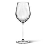 Altom Design set čaša za crno vino Plisse 500 ml - 0103006660