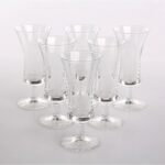Altom Design set čaša za liker Diamond 50ml 0103006493 - Slika 2