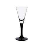 Altom Design set čaša za liker Onyx 50 ml 0103006382