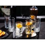 Altom Design set čaša za piće 300ml Ibiza 0103007605