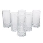 Altom Design set čaša za piće 300ml Ibiza 0103007605 - Slika 3