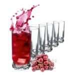 Altom Design set čaša za piće 300ml Ibiza 0103007605 - Slika 4